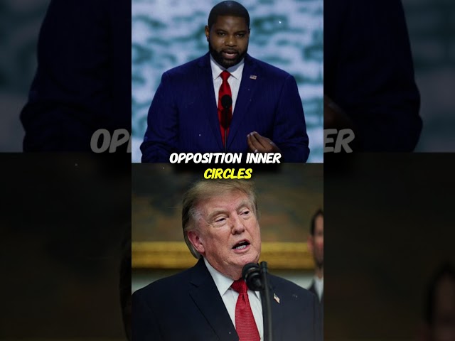Watch Byron Donalds Dismantle the Narrative in Seconds! 📉💣 #Shorts