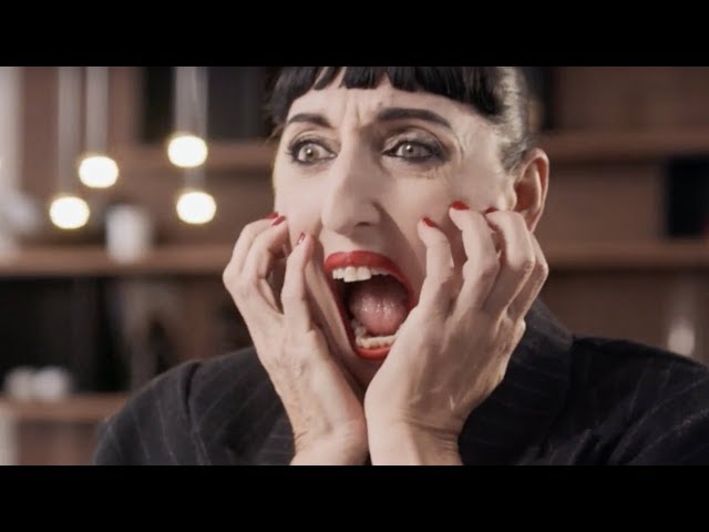 #JEANPOD - Acting | Jean Paul Gaultier