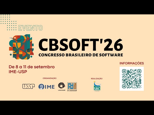 Software Heritage - Roberto di Cosmo, CBSOFT 2026 (09 sept.)