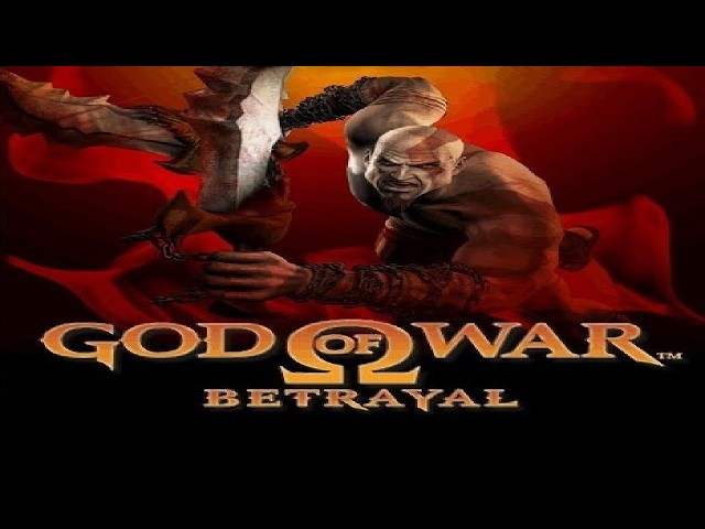 🔴Zerando God of War Betrayal do Java(5)🔴