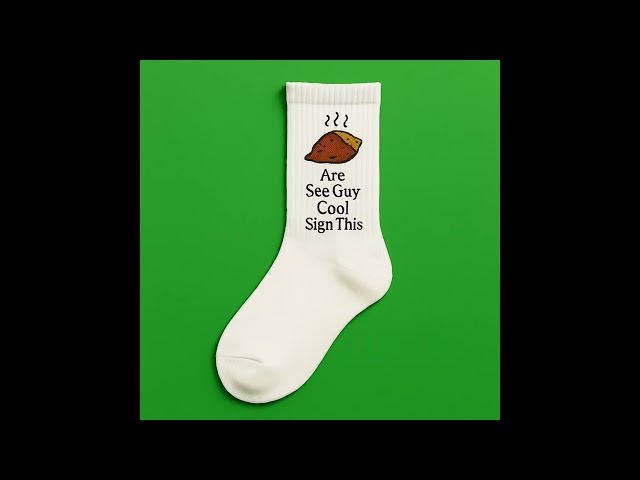 Are See Guy Cool Sign This (lyrics)