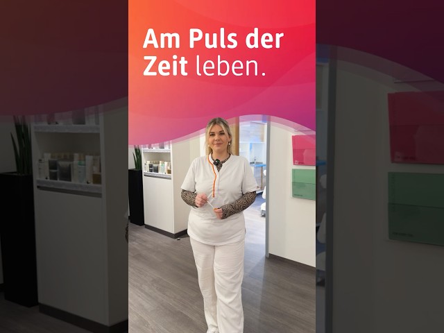 Kreative Entfaltung leben. 💇‍♀️🤝🏼