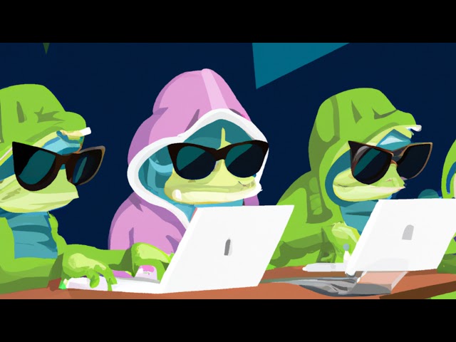 THE FBI GOT HACKED?! + Web Hacking, Python & Linux CTF