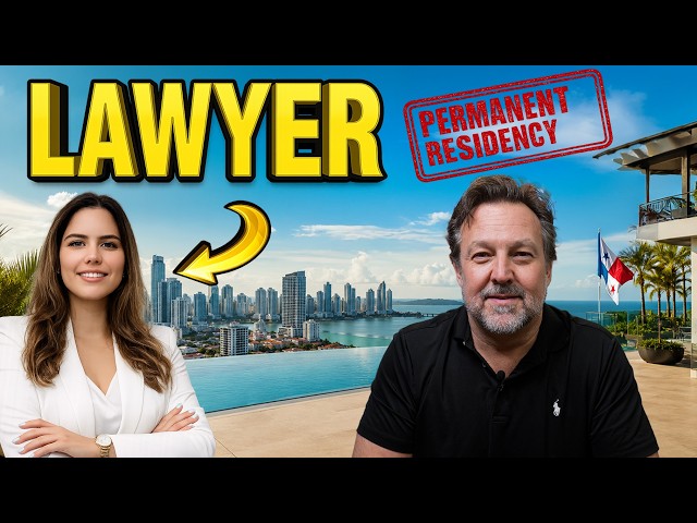 Warning: Don't Retire in Panama Without Watching This
