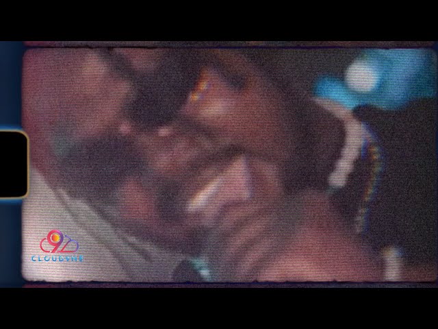 Afriikan Papi - Iyeza (feat. Just Bheki, Slick Widit & Sammy Sax) [Official Visualizer]