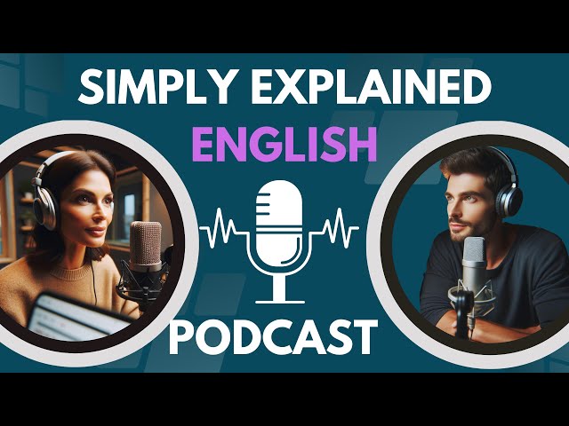 Learn English with  conversation | Intermediate | season 1 episode 1 Learn
