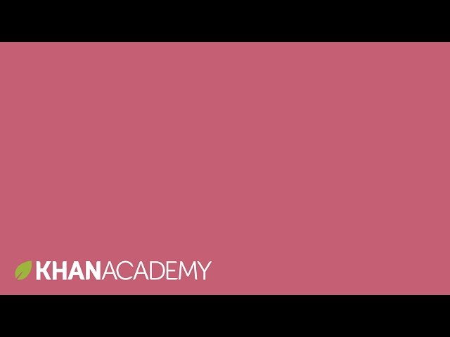 Post traumatic stress disorder | Mental health | NCLEX-RN | Khan Academy