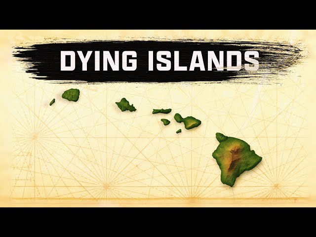 How Hawaii Was Destroyed