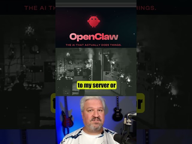 How to Automatically Back Up Your OpenClaw AI Assistant to GitHub Every Day