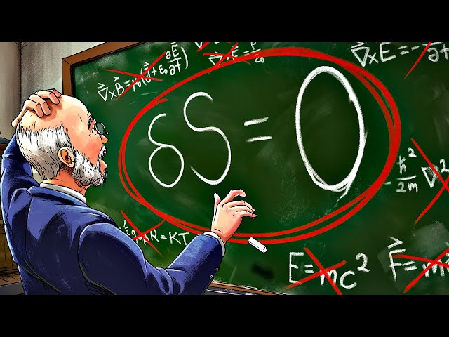 The Closest We’ve Come to a Theory of Everything