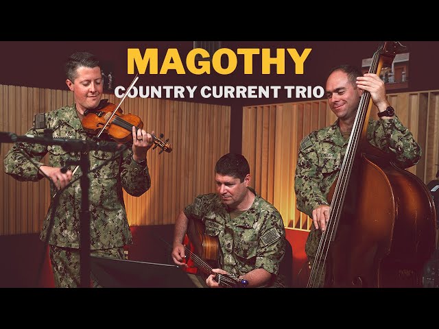 Magothy | U.S. Navy Band