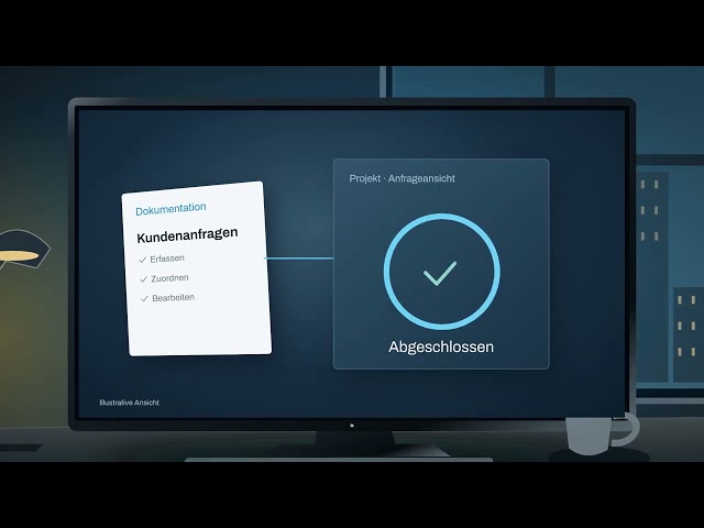 openbi Studio – Deine Software. Nicht von der Stange.
