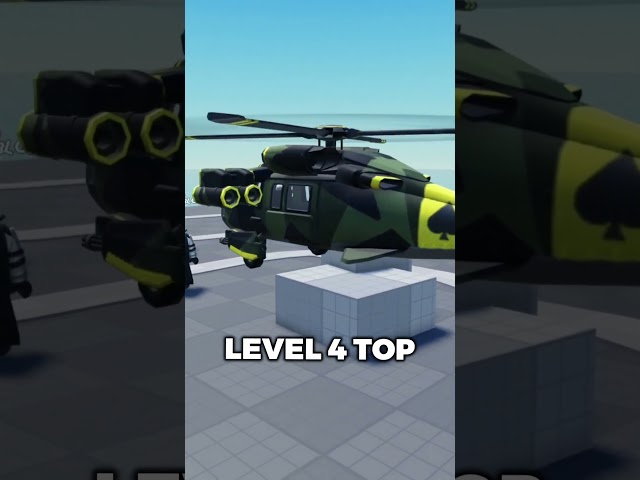 New Mercenary Pursuit Skin Showcase #tds #roblox