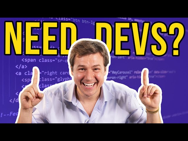 How to Hire the Best Remote Developers