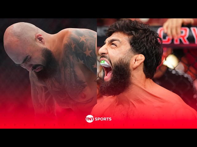 TOP 10 UFC KNOCKOUTS FROM SEPTEMBER 2026 💥