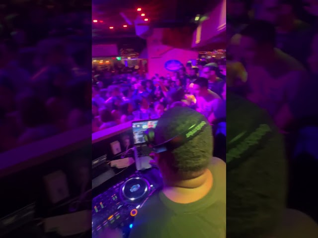 Soca night inside the ceeps #dj #soca2025 #soca2026 #party #fypシ #fypシ゚viral