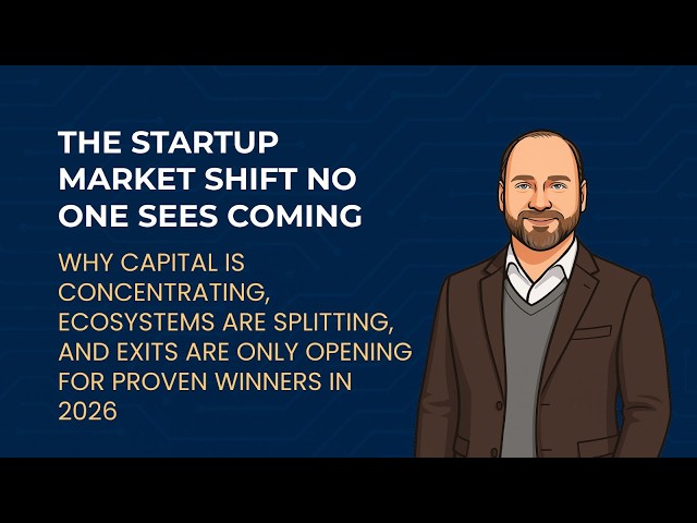 Germany’s Startup Market Is Now a Selection Event