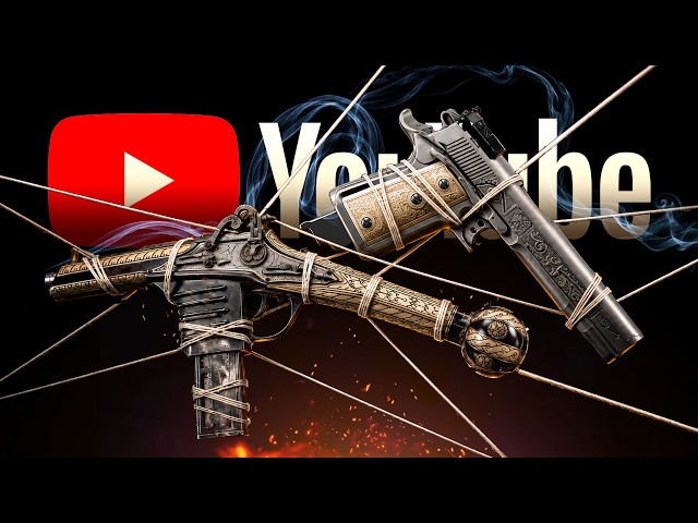 YouTube Secretly Unlocked These EPIC Movies (FREE for a limited time)
