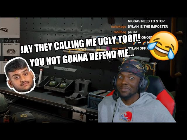 RDCWorld1 Arguing and Mark & Dylan Being sus HILARIOUS Stream