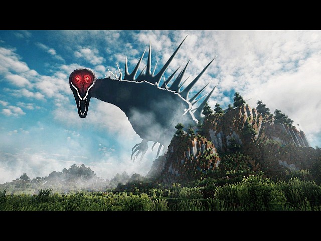 Something TERRIFYING Is Watching Me… (FULL MOVIE)