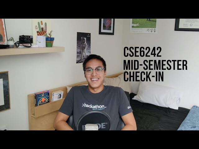 CSE6242 Data & Visual Analytics: Mid-Semester Check-In