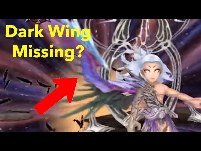 DFFOO(JP) - Sephiroth Costume Alteration