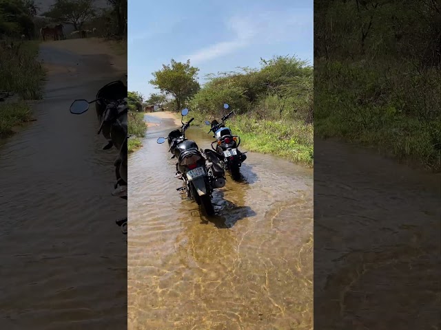 Small rides big memories #bike #friends #love