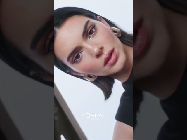 ماسكارا إكستنشنست الجديدة من لوريل باريس
