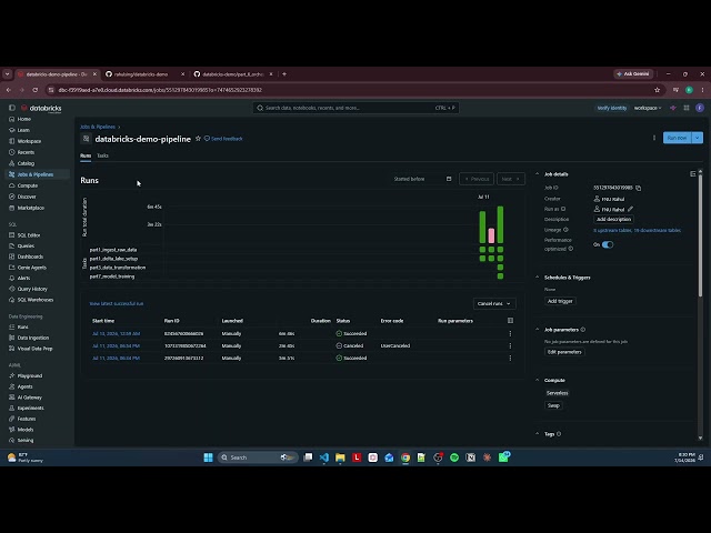 Learn Databricks for FREE — A Full Course for Spark Engineers (2026)