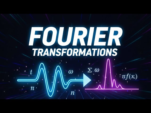Fourier Transformation