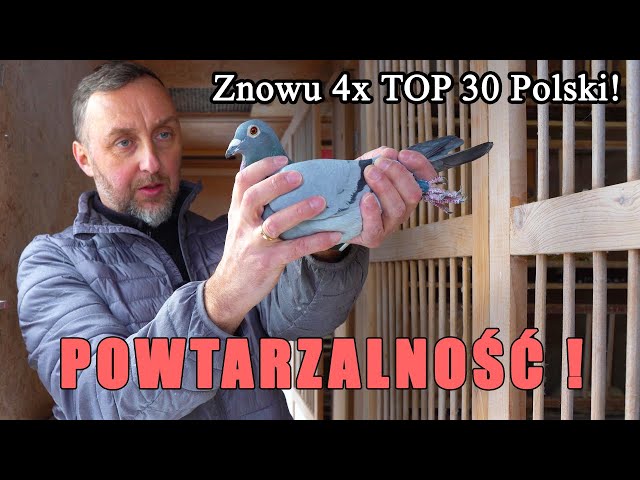 2025 Season - Four Times in the Polish Top 30 | Łukasz Lesiów - 0330 Jaworzyna - Świdnica