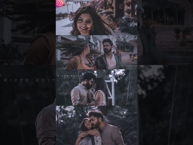 💕Eno vanilai maruthe bgm 💕 simbu movie bgm❤️