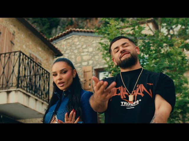 Noizy x Kida - Shoqe (Official Video)