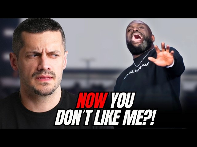 Pastor Calls Out Church Leaders for This Dangerous Lie