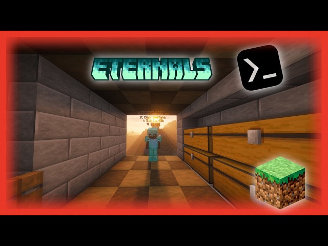 SUBIENDO RANGO EN TRABAJOS EN MINECRAFT