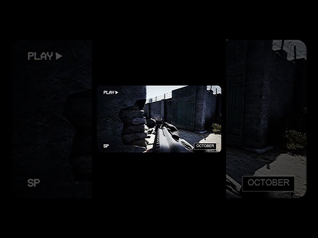 "Is there more!?" || (Ground branch)