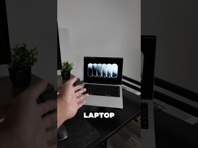 The MacBook Pro is the best everyday laptop #macbook #apple