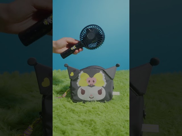 산리오캐릭터즈와 함께 떠나는 썸머 피크닉