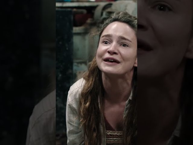 What Happens When You Can't Say No #horror #movierecap