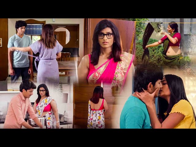 Sri Sudha , Krishna Burugula And Ankita Manoj Telugu Super Hit Full Movie || Kotha Cinema