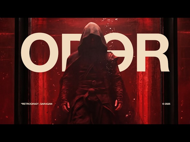 Qaraqan — Odər
