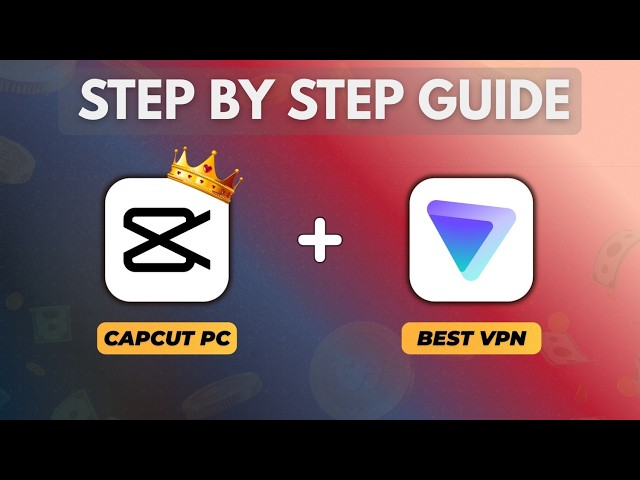 How to Install CAPCUT on PC - Step by Step Guide!