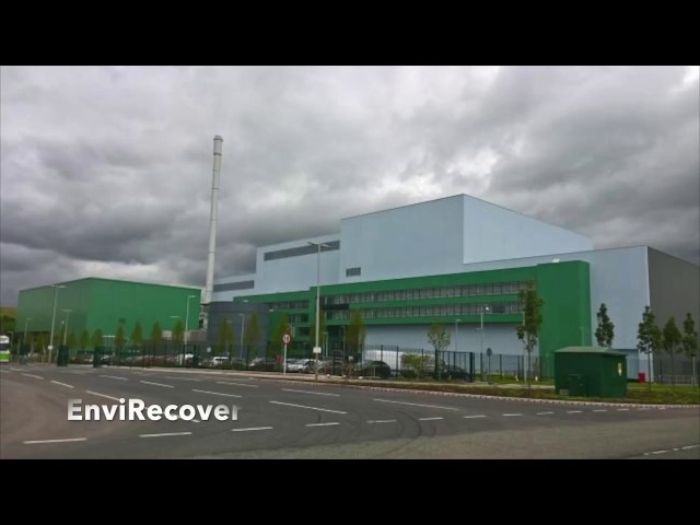Shaping Worcestershire's Future - Protecting the Environment