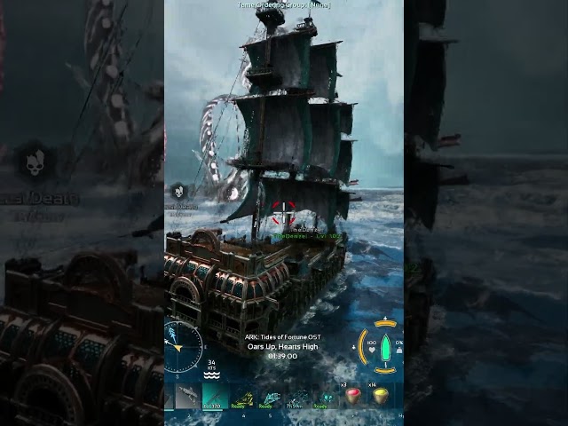 #arkascended #ark #dark