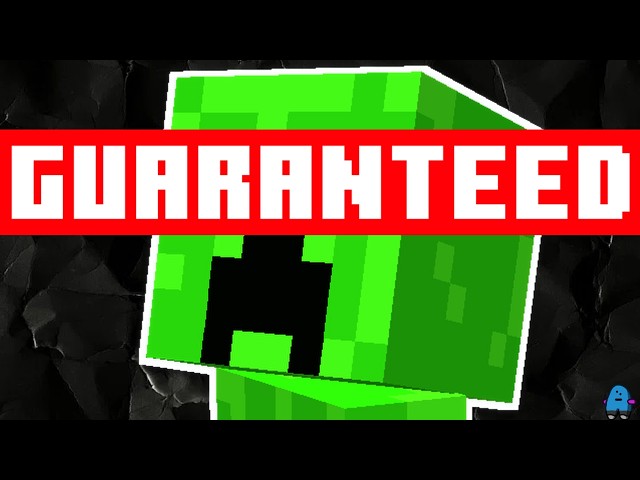 Talking About Creepers Gives You Views