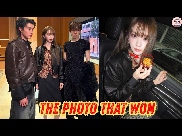 Tian Xiwei With BKPP: Why This Shared Frame Stands Out Online