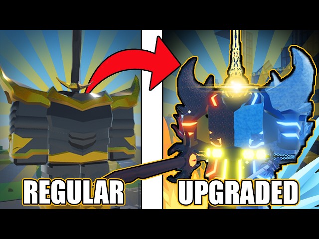 The *NEW* Sword Colossus 2.0 is INSANE! (Super Bot Brawl)