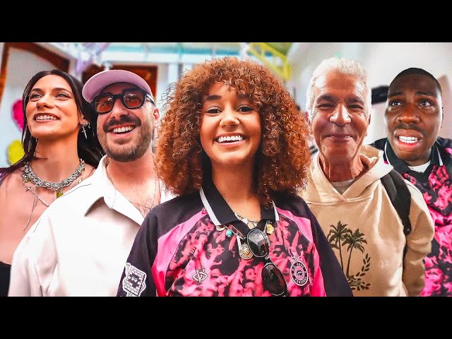 le dernier vlog d’août…
