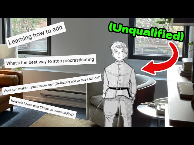Giving out (Unqualified) Advice