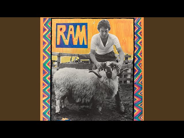 Ram On
